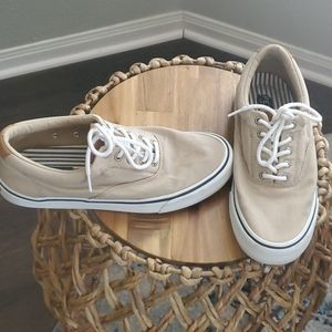 Mens Sperry Boat Shoes